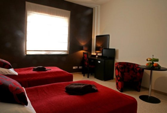 hotel *** - Hotel Altamira*** - Pokoje - zdjęcie 2