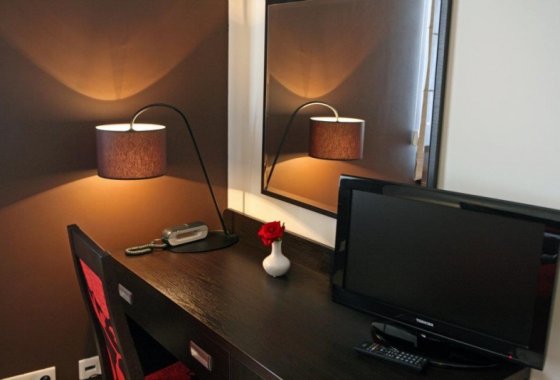 hotel *** - Hotel Altamira*** - Pokoje - zdjęcie 3