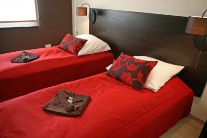 hotel *** - Hotel Altamira*** - zdjęcie 6