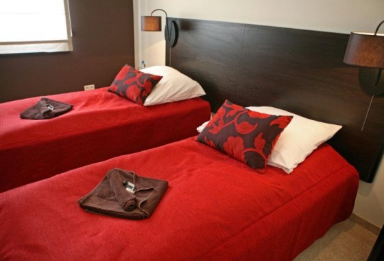 hotel *** - Hotel Altamira*** - Pokoje - zdjęcie 4