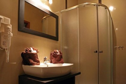 hotel *** - Hotel Altamira*** - zdjęcie 10