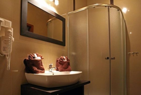 hotel *** - Hotel Altamira*** - Pokoje - zdjęcie 5
