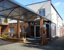 RJ Hotel