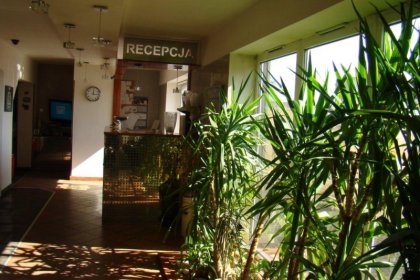 hotel - RJ Hotel - zdjęcie 4