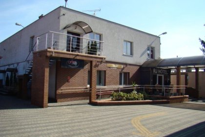 hotel - RJ Hotel - zdjęcie 5