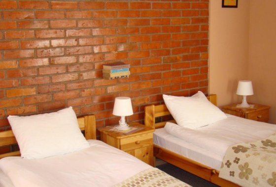 hotel - RJ Hotel - Pokoje - zdjęcie 1