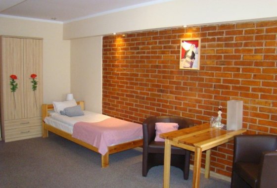 hotel - RJ Hotel - Pokoje - zdjęcie 2