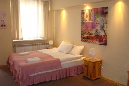 hotel - RJ Hotel - zdjęcie 8