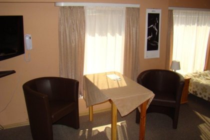hotel - RJ Hotel - zdjęcie 9