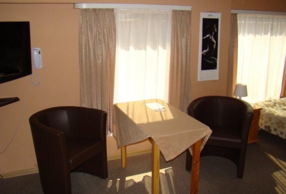 hotel - RJ Hotel - Pokoje - zdjęcie 4