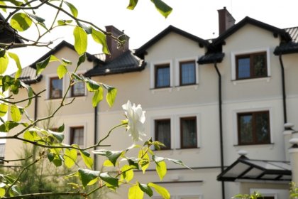 hotel *** - Hotel Dworek*** - zdjęcie 1