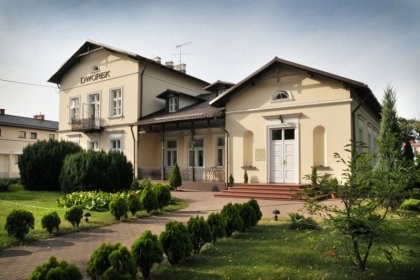 hotel *** - Hotel Dworek*** - zdjęcie 2