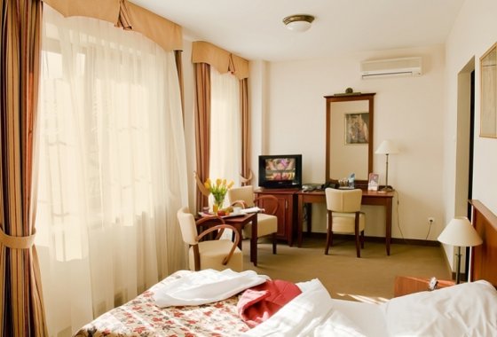 hotel *** - Hotel Dworek*** - Pokoje - zdjęcie 2
