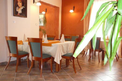 hotel *** - Hotel Pod Słońcem*** - zdjęcie 1
