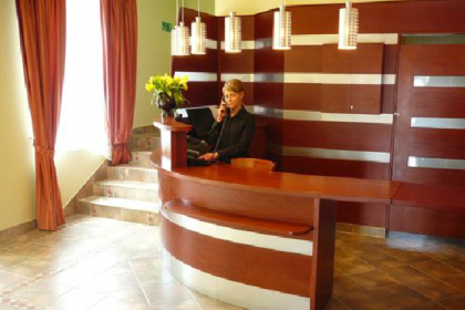 hotel *** - Hotel Pod Słońcem*** - zdjęcie 3