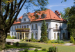 hotel **** - Hotel Pałac Czarny Las - zdjęcie 1