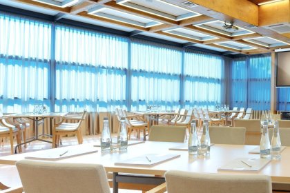 hotel **** - Hotel Pałac Czarny Las - zdjęcie 7