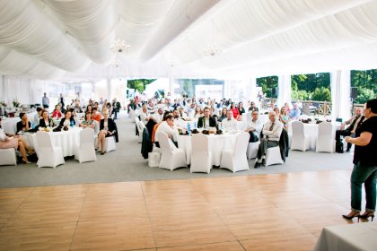 hotel **** - Hotel Pałac Czarny Las - zdjęcie 6