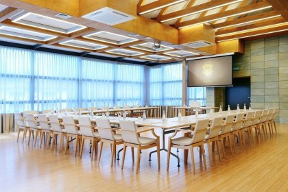 hotel **** - Hotel Pałac Czarny Las - zdjęcie 3