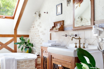 hotel **** - Hotel Pałac Czarny Las - zdjęcie 13