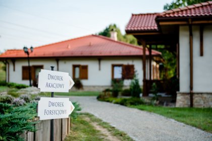 hotel **** - Hotel Pałac Czarny Las - zdjęcie 17