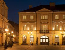 Hotel Staromiejski ***
