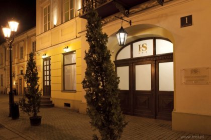 hotel *** - Hotel Staromiejski *** - zdjęcie 1
