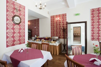 hotel *** - Hotel Staromiejski *** - zdjęcie 5