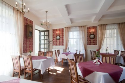 hotel *** - Hotel Staromiejski *** - zdjęcie 6
