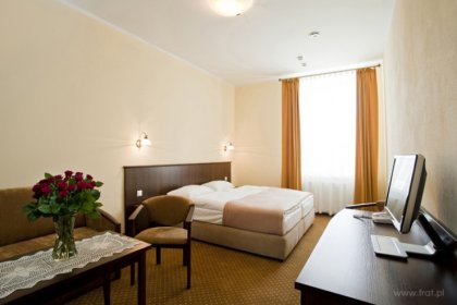 hotel *** - Hotel Staromiejski *** - zdjęcie 12