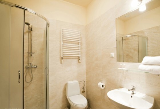 hotel *** - Hotel Staromiejski *** - Pokoje - zdjęcie 2