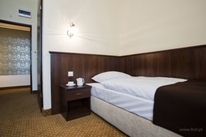 hotel *** - Hotel Staromiejski *** - zdjęcie 10