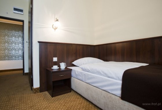 hotel *** - Hotel Staromiejski *** - Pokoje - zdjęcie 3