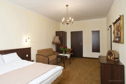 hotel *** - Hotel Staromiejski *** - zdjęcie 9