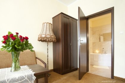 hotel *** - Hotel Staromiejski *** - zdjęcie 8