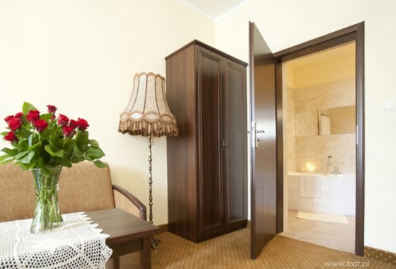 hotel *** - Hotel Staromiejski *** - Pokoje - zdjęcie 5