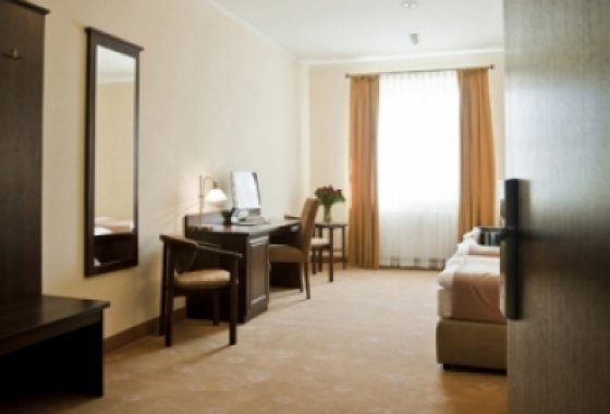 hotel *** - Hotel Staromiejski *** - Pokoje - zdjęcie 6