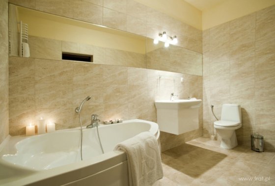 hotel *** - Hotel Staromiejski *** - Pokoje - zdjęcie 7