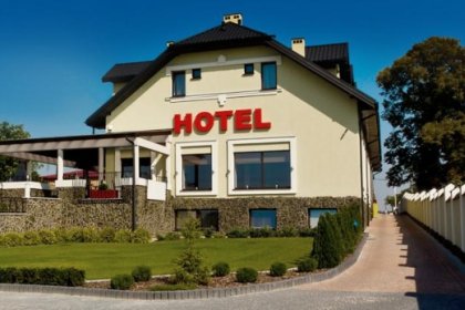 hotel *** - Hotel Konstancja*** - zdjęcie 1