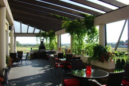 hotel *** - Hotel Konstancja*** - zdjęcie 3