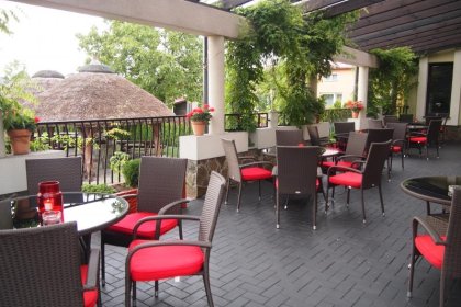 hotel *** - Hotel Konstancja*** - zdjęcie 4