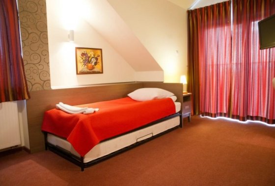 hotel *** - Hotel Konstancja*** - Pokoje - zdjęcie 1