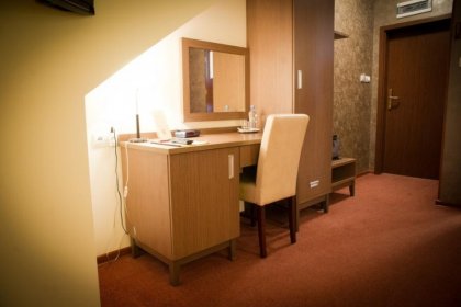 hotel *** - Hotel Konstancja*** - zdjęcie 6