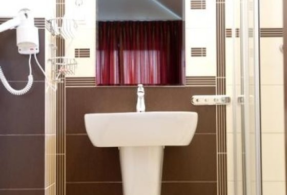 hotel *** - Hotel Konstancja*** - Pokoje - zdjęcie 3