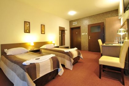 hotel *** - Hotel Konstancja*** - zdjęcie 8