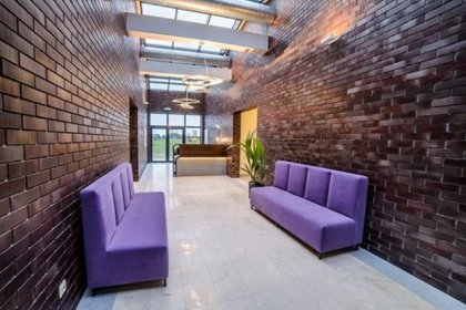 hotel **** - Medical SPA Hotel Lawendowe Termy **** - zdjęcie 1