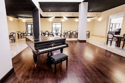 hotel **** - Medical SPA Hotel Lawendowe Termy **** - zdjęcie 2