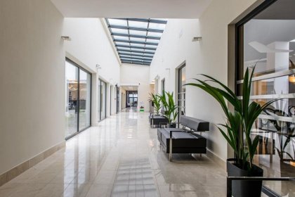 hotel **** - Medical SPA Hotel Lawendowe Termy **** - zdjęcie 3