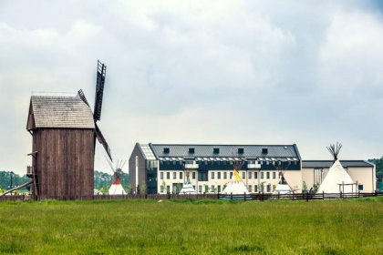 hotel **** - Medical SPA Hotel Lawendowe Termy **** - zdjęcie 4