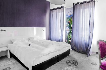 hotel **** - Medical SPA Hotel Lawendowe Termy **** - zdjęcie 10